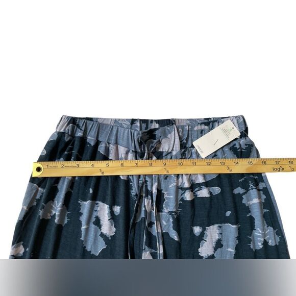 Honeydew Intimates Women's Spring Pajama pants, size S night mist tie dye - Picture 4 of 7